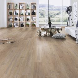 Πάτωμα Laminate Krono Original Variostep 5966 Khaki Oak B