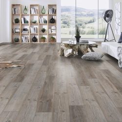 Πάτωμα Laminate Krono Original Variostep K047 Mountain Hut Pine B