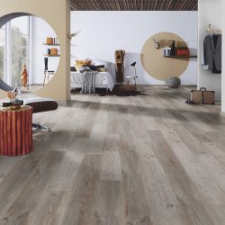 Πάτωμα Laminate Krono Original Variostep K047 Mountain Hut Pine D