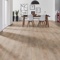 Πάτωμα Laminate Krono Original Variostep K057 Clearwater Oak B