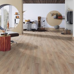 Πάτωμα Laminate Krono Original Variostep K057 Clearwater Oak D