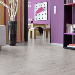 Πάτωμα Laminate Kronotex Amazone D3239 Prestige Oak White B