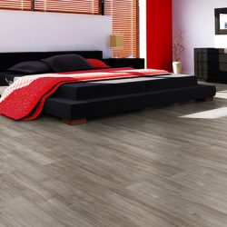 Πάτωμα Laminate Kronotex Amazone D3662 Montmelo Oak Silver B