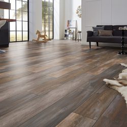 Πάτωμα Laminate Kronotex Aqua Robusto P1201 Camelot Oak B