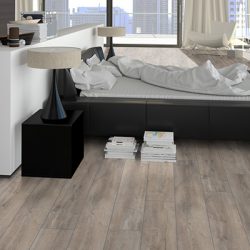 Πάτωμα Laminate Kronotex Aqua Robusto P1207 Logan Oak B