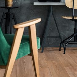 Πάτωμα Laminate Kronotex Exquisit D2805 Stirling Oak Medium B