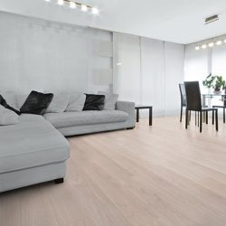 Πάτωμα Laminate Kronotex Exquisit D2873 Waveless Oak White B