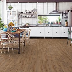 Πάτωμα Laminate Kronotex Exquisit D4166 Presige Oak Nature B