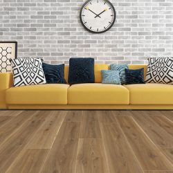 Πάτωμα Laminate Kronotex Exquisit D4689 Sierra Oak Gold B