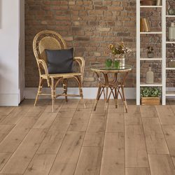 Πάτωμα Laminate Kronotex Exquisit D4697 Vallis Walnut B