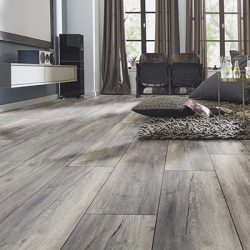 Πάτωμα Laminate Kronotex Exquisit Plus D3572 Harbour Oak Grey B