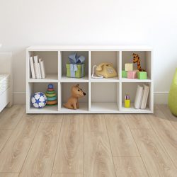 Πάτωμα Laminate Kronotex Exquisit Plus D4164 Village Oak B