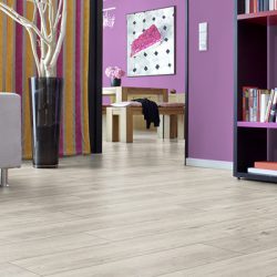 Πάτωμα Laminate Kronotex Exquisit Plus D4787 Gala Oak White B