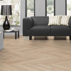 Πάτωμα Laminate Kronotex Herringbone D3678 Toulouse Oak B