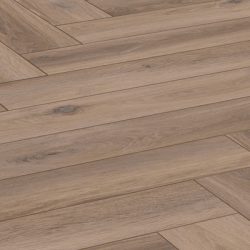 Πάτωμα Laminate Kronotex Herringbone D3766 Metz Oak A