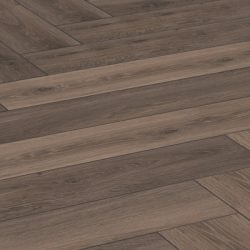 Πάτωμα Laminate Kronotex Herringbone D3860 Ferrara Oak A