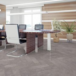 Πάτωμα Laminate Kronotex Herringbone D4739 Pesaro Cement B