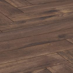 Πάτωμα Laminate Kronotex Herringbone D4766 Calais Oak A