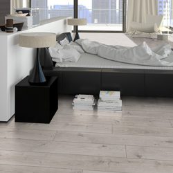 Πάτωμα Laminate Kronotex Mammut D3179 Everest Oak White B