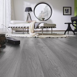 Πάτωμα Laminate Kronotex Mammut Plus D3670 Makro Oak Light Grey B