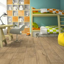 Πάτωμα Laminate Kronotex Mammut Plus D4672 Magnum Oak Light B