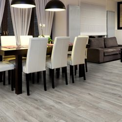 Πάτωμα Laminate Kronotex Mammut Plus D4797 Highland Oak Silver B