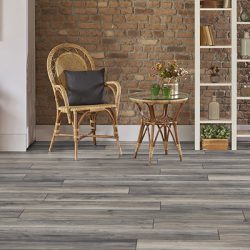 Πάτωμα Laminate Kronotex Robusto D3572 Harbour Oak Grey B