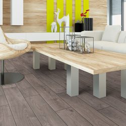 Πάτωμα Laminate Kronotex Robusto D3592 Atlas Oak Anthracite B