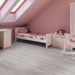 Πάτωμα Laminate Kronotex Robusto D4956 Premium Oak Grey B