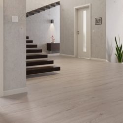 Πάτωμα Laminate Kronotex Standard Plus D4175 Century Oak Grey B