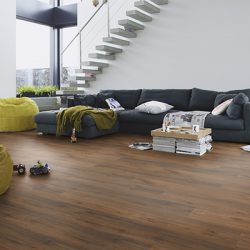 Πάτωμα Laminate Meister Ld75 6377 Brown Chiemsee Oak B