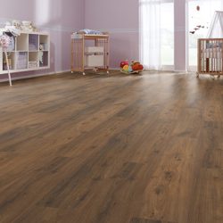 Πάτωμα Laminate Meister Ld75 6377 Brown Chiemsee Oak C