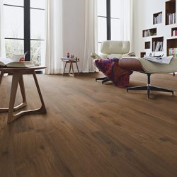 Πάτωμα Laminate Meister Ld75 6377 Brown Chiemsee Oak D