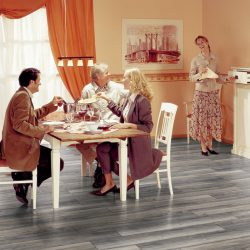 Πάτωμα Laminate My Floor Cottage Mv821 Harbour Oak Grey B