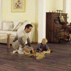 Πάτωμα Laminate My Floor Villa M1221 Pettersson Oak Dark B