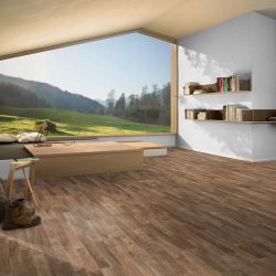 Πάτωμα Laminate Parador 1475592 Walnut Limed 3 Strip B