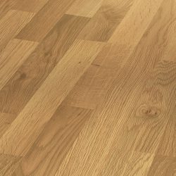 Πάτωμα Laminate Parador 1593733 Oak Nature 3 Strip A