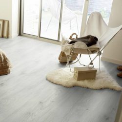 Πάτωμα Laminate Tarkett Superior 731 Infinite White Oak 2v B