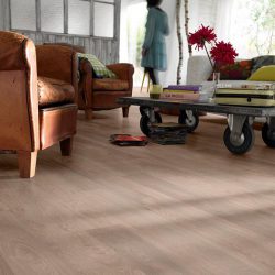 Πάτωμα Laminate Tarkett Superior 731 Soft Saffron Oak B