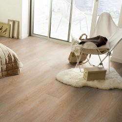 Πάτωμα Laminate Tarkett Woodstock 832 4v 8374218 Beige Sherwood Oak B