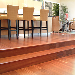 Sapele