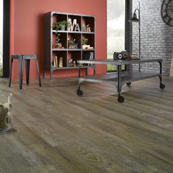 Vinyl Floor Alsafloor