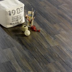 Vinyl Floor Alsafloor