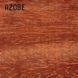 Azobe