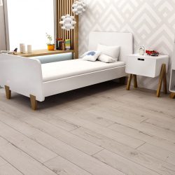 Πάτωμα Laminate Alfa Wood Elegance Line 12mm 8302 Elvezia Grey B