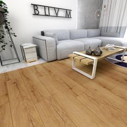 Πάτωμα Laminate Alfa Wood Elegance Line 12mm 8502 Elvezia Rovere B