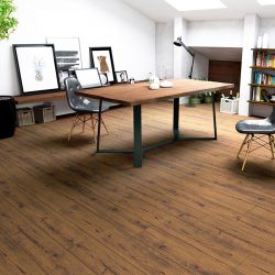 Πάτωμα Laminate Alfa Wood Elegance Line 12mm 8702 Brooklyn Brown B