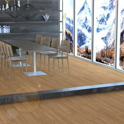 Πάτωμα Laminate Alfa Wood Elegance Line 9mm 203 Country Oak Pyrenees B